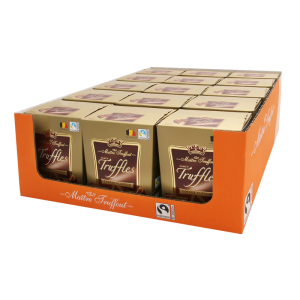 Fancy gold truffles coffee (15 x 200g)