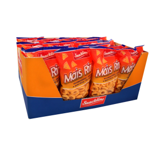 Mais Rings Pizza (20 x 125g)