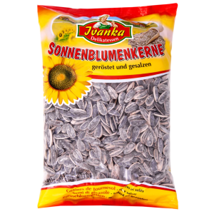 Sunflower seeds (14 x 400g)