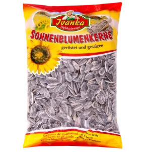 Sunflower seeds (14 x 400g)