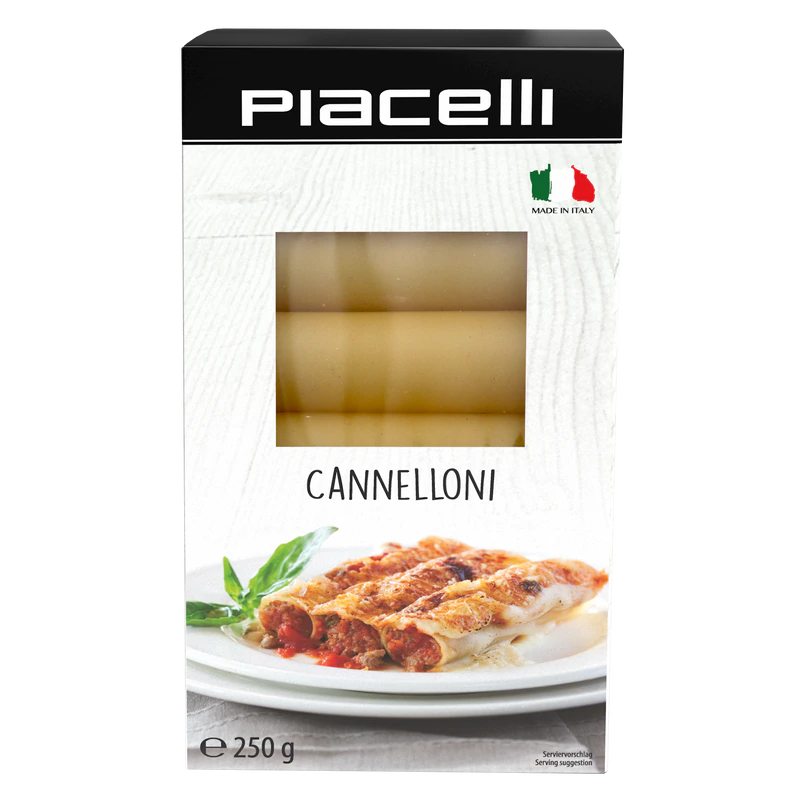 Cannelloni (12 x 250g)