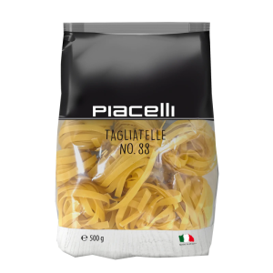 Pasta tagliatelle no 88 (12 x 500g)