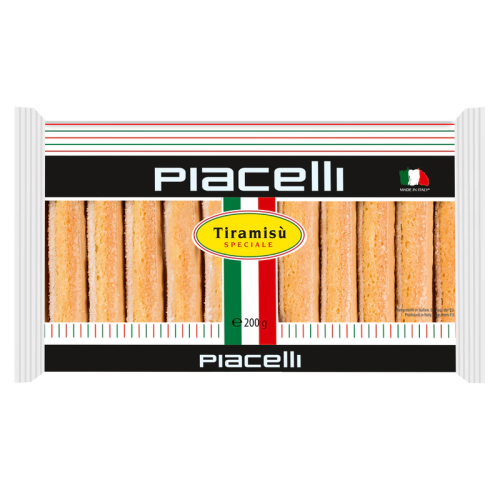 Ladyfingers tiramisu (20 x 200g)