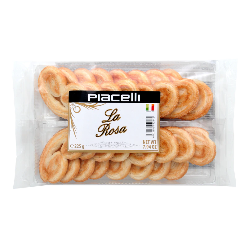 La Rosa puff pastry (12 x 225g)