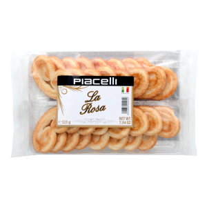 La Rosa puff pastry (12 x 225g)