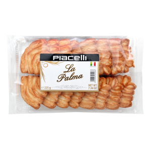 La Palma puff pastry (12 x 225g)