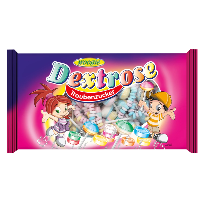 Dextrose Party (10 x 400g)