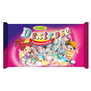 Dextrose Party (10 x 400g)