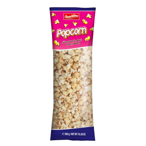 Popcorn sweet (35 x 300g)