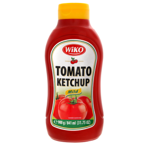 Ketchup (6 x 900g)