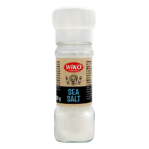 Spice grinder sea salt (6 x 100g)
