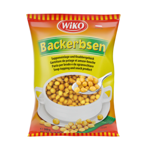 Fried batter pearls (16 x 300g)