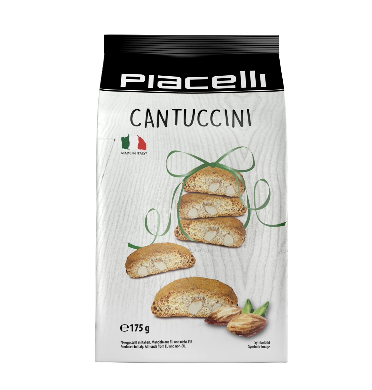 Cantuccini PIACELLI (12 x 175g)