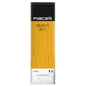 Pasta spaghetti (24 x 500g)