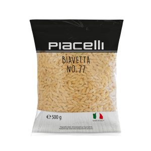 Pasta biavetta no 77 (24 x 500g)
