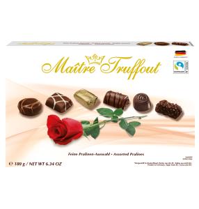 Assorted pralines rose (8 x 180g)