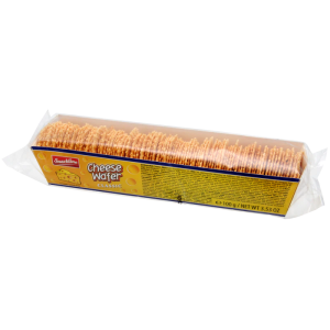 Cheese wafers classic (24 x 100g)