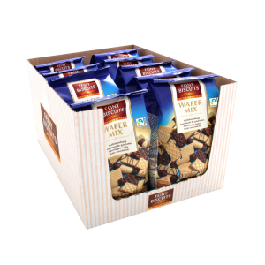 Wafer mix (10 x  400g)