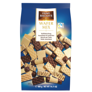 Wafer mix (10 x  400g)