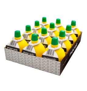 Lemon juice (12 x 200ml)