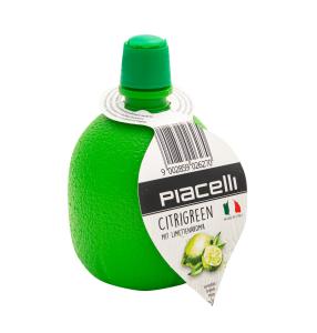 Lime juice PIACELLI (12 x 200ml)