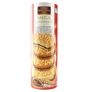 Mega Sandwich (15 x 500g)