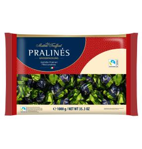 Praliner Hasselnöt / Crisp (6 x 1kg)