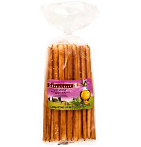 Breadsticks rosemary (12 x 250g)