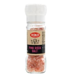 Grinder Pink rock salt (6 x 95g)