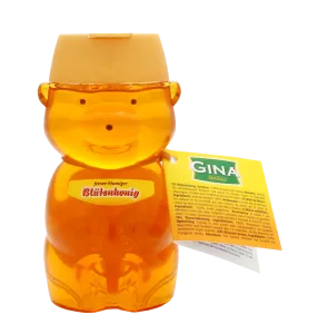 Blossom Honey (15 x 250g)