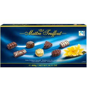 Assorted pralines blue (15 x 400g)