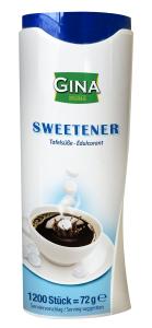 Sweetner (24 x 72g)