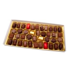 Assorted pralines red (12 x 400g)