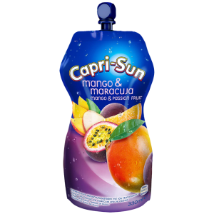 Capri-Sun Mango/Passion (15 x 330ml)