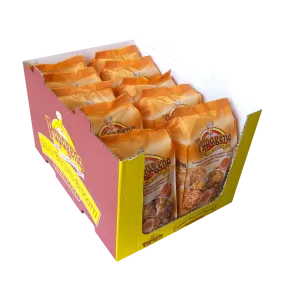 Waferballs with peanuts (10 x 300g)