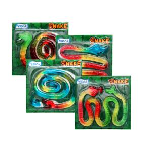 Jelly Snake (11 x 66g)