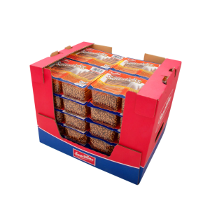 Salta Pinnar (20 x 200g)