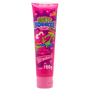 Candy gel in the tube XL (15 x 120g)