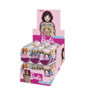 Chokladägg Barbie(48 x 20g)