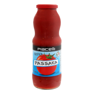 Passata Rustica (12 x 690g)