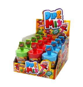 Dip & Mix (12 x 35g)