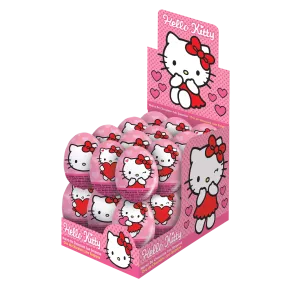 Chokladägg Hello Kitty  (48 x 20g)