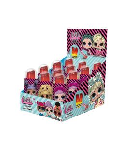 L.O.L. Twist Pop Lollies (12 x 15g)