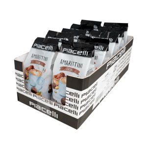 Pastries Amarettini cacao (10 x 200g)