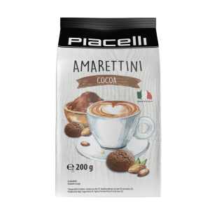 Pastries Amarettini cacao (10 x 200g)