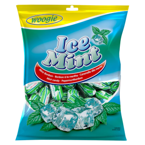 Mintkarameller (24 x 170g)