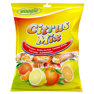 Bonbons Citrus Mix (24 x 170g)