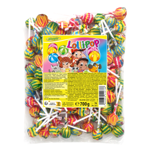 Lollys Mix (20 x 700g)