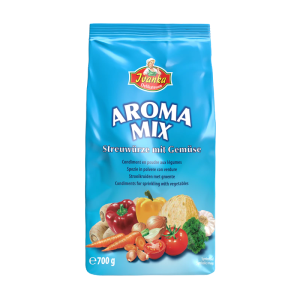Aroma mix condiments for sprinkling (9 x 700g)
