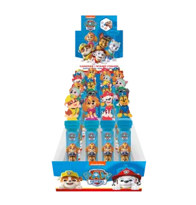 Paw Patrol med Jelly Beans (24 x 8g)